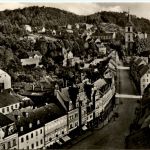 Waldheim - Platz der Befreiung