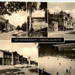 Weisswasser Oberlausitz