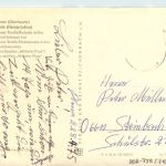 Weisswasser Oberlausitz