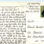 Zeititz - Wurzen - Schwangeren Erholungsheim Clara Zetkin