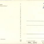 Neukirch - Gaststätte Waldschlösschen