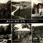 Jocketa