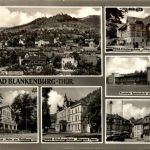 Bad Blankenburg
