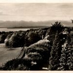 Feldafing am Starnbergersee - Hotel Kaiserin Elisabeth