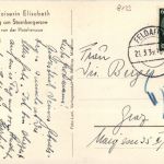 Feldafing am Starnbergersee - Hotel Kaiserin Elisabeth