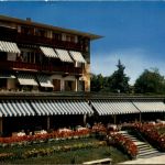 Feldafing am Starnbergersee - Hotel Kaiserin Elisabeth