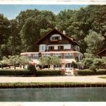 Feldafing am Starnbergersee - Forsthaus am See
