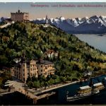 Leoni am Starnberger See