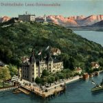 Leoni am Starnberger See