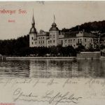 Leoni am Starnberger See