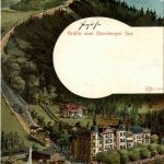 Leoni am Starnbergersee
