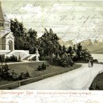 Grüsse vom Starnbergersee