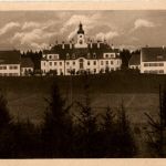Andechs - St. Gregorius - Erziehungsheim Rothenfeld