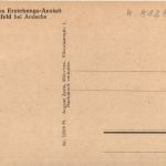 Andechs - St. Gregorius - Erziehungsheim Rothenfeld