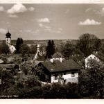Bernried am Starnberger See