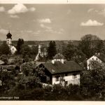 Bernried am Starnberger See