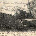 Bernried am Starnberger See