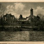 Bernried am Starnberger See