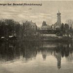Bernried - Abendstimmung