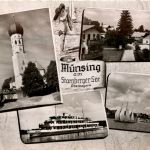 Münsing am Starnberger See