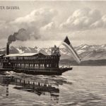 Salondampfer Bavaria