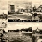 Gruss aus Schwerin
