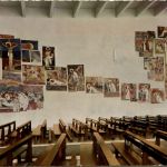 Berlin-Hansaviertel - Kath. Kirche St. Ansgar