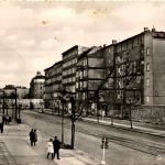 Berlin - Bernauer Strasse