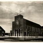 Friedrichshafen - Canisiuskirche