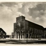 Friedrichshafen - Canisiuskirche