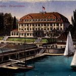 Friedrichshafen - Kurgarten Hotel