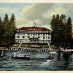 Friedrichshafen - Kurgarten Hotel