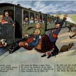 Friedrichshafen - Eisenbahn