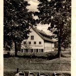 Friedrichshafen - Jugendherberge Graf Zeppelin