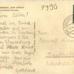 Friedrichshafen - Jugendherberge Graf Zeppelin