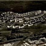 Friedrichshafen - Gewog Siedlung Kitzenwiese