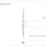 Friedrichshafen - Gewog Siedlung Kitzenwiese