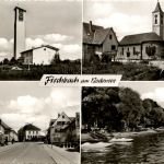 Fischbach am Bodensee