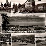 Kressbronn am Bodensee