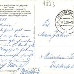 Kressbronn am Bodensee - Winkellerei zur Kapelle