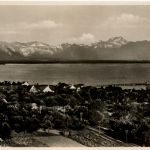 Immenstaad am bodensee