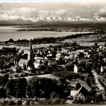 Eriskirch am Bodensee