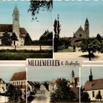Meckenbeuren am Bodensee