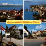 Gruss aus Immenstaad am Bodensee