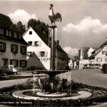 Immenstaad am Bodensee