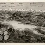 Bodensee Panorama