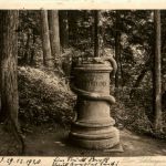 Weimar - Schlangenstein
