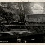 Weimar - Weimarhalle