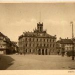 Weimar - Markt