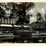 Weimar - Weimarhalle